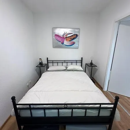 Cosy Business Messe Frankfurt Frankfurt am Main