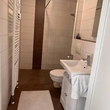 Lägenhet Cosy Business Messe Frankfurt