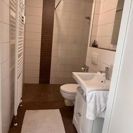 Apartment Cosy Business Messe Frankfurt