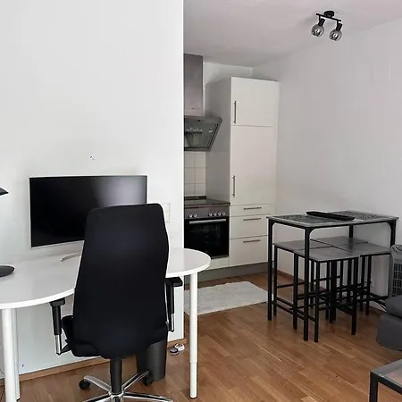 Cosy Business Messe Frankfurt Apartment *