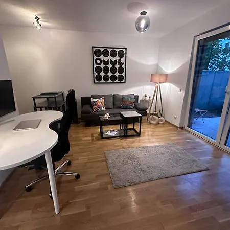 Cosy Business Messe Frankfurt *