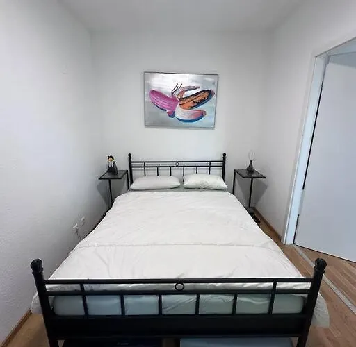 Cosy Business Messe Frankfurt פרנקפורט