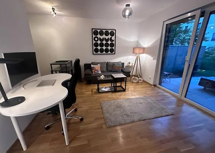 Cosy Business Messe Frankfurt *